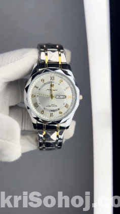 POEDAGAR 615 Watch For Man